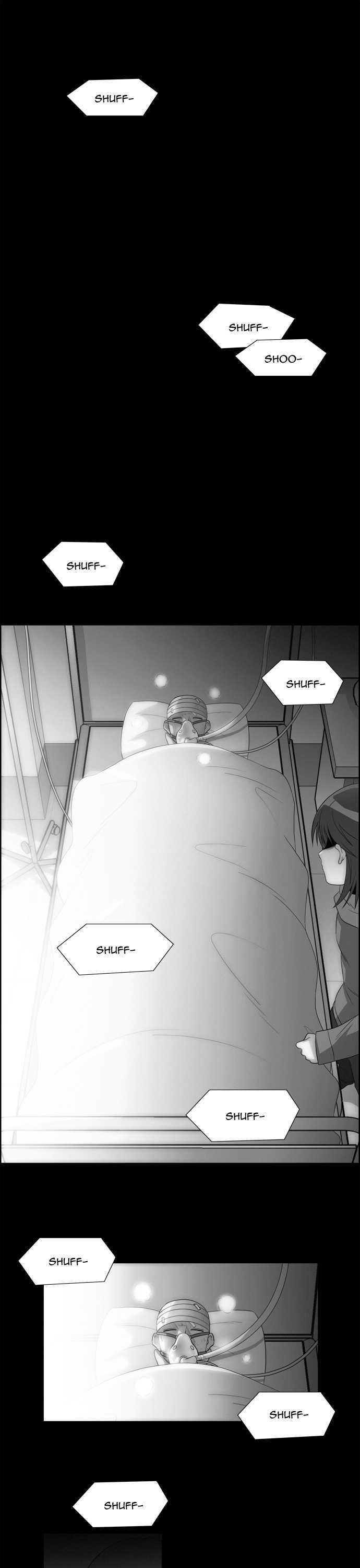Melo Holic Chapter 43 page 1 - Chapter 43