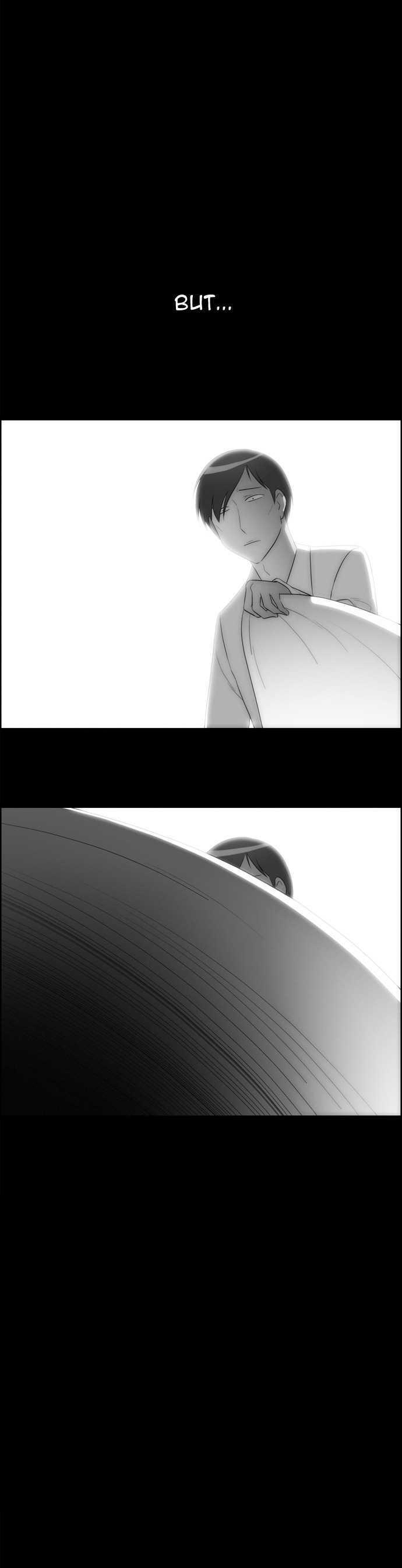 Melo Holic Chapter 43 page 11 - Chapter 43