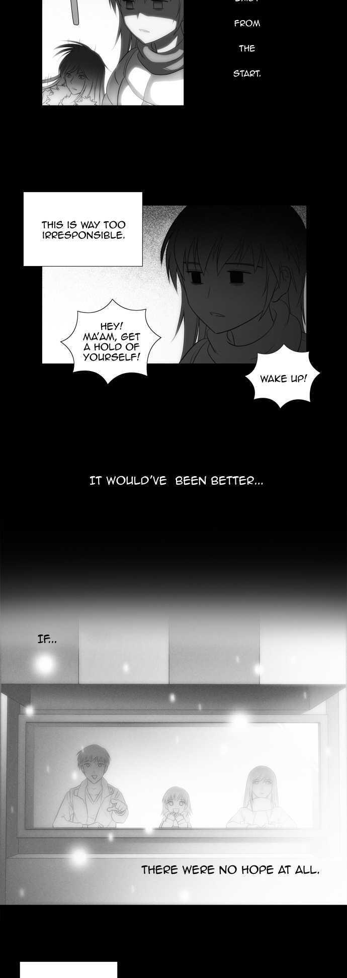 Melo Holic Chapter 43 page 14 - Chapter 43