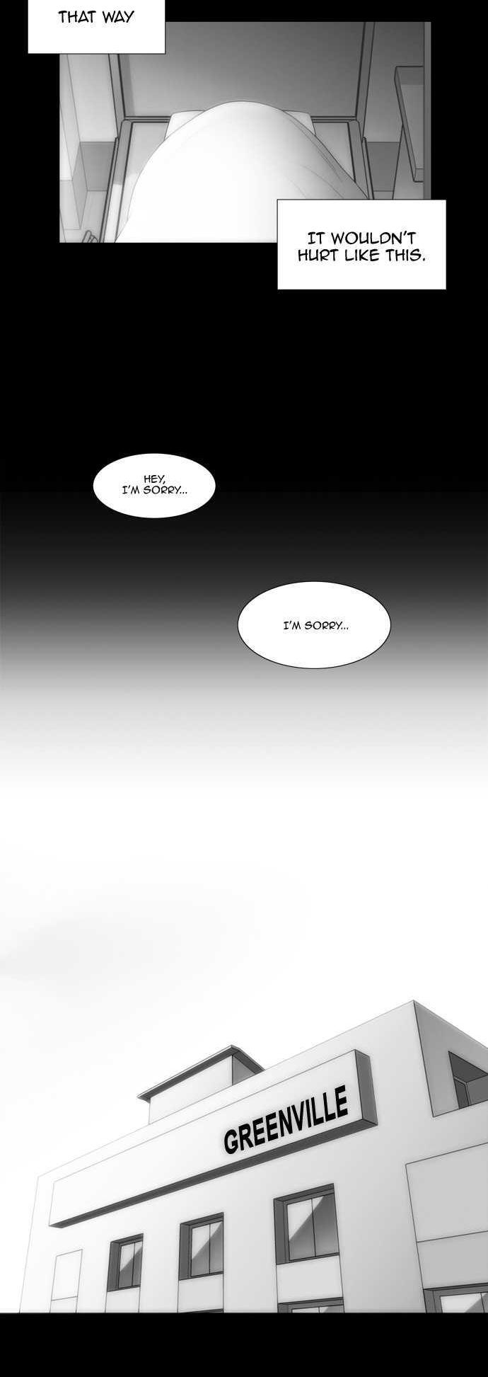 Melo Holic Chapter 43 page 15 - Chapter 43