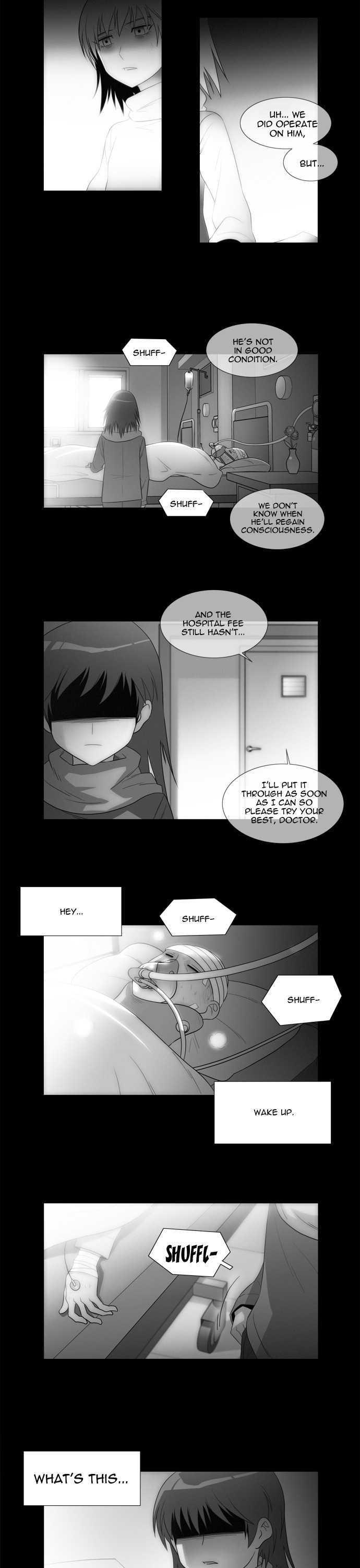 Melo Holic Chapter 43 page 2 - Chapter 43