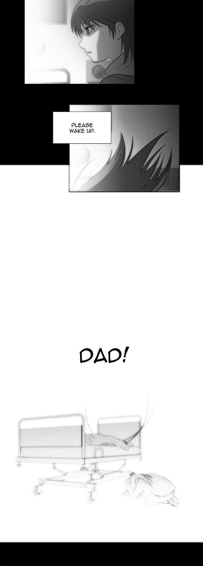 Melo Holic Chapter 43 page 4 - Chapter 43