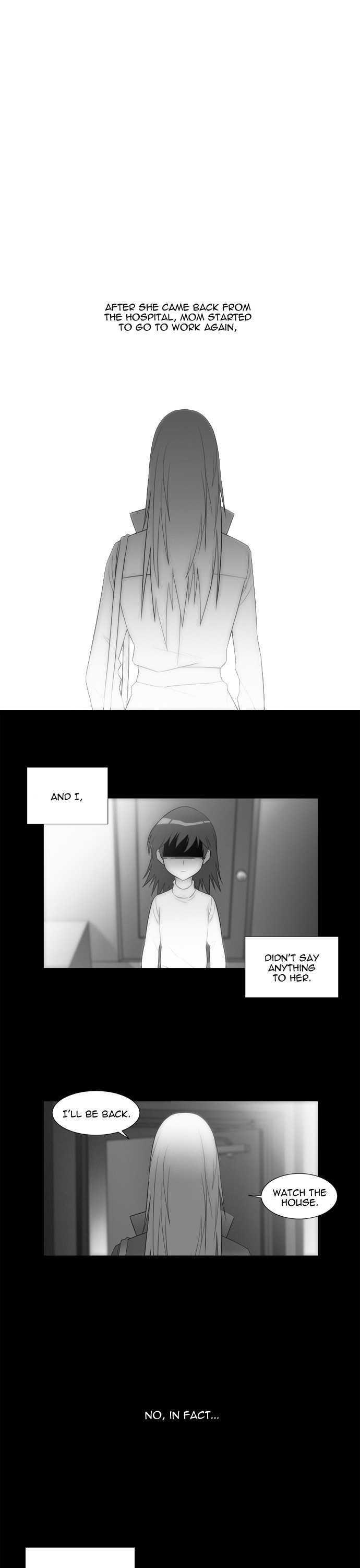 Melo Holic Chapter 43 page 6 - Chapter 43