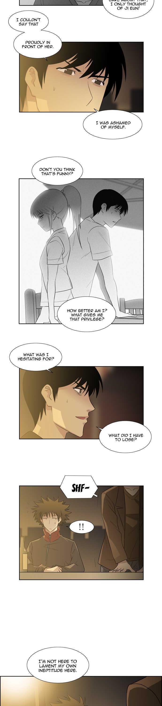 Melo Holic Chapter 45 page 10 - Chapter 45