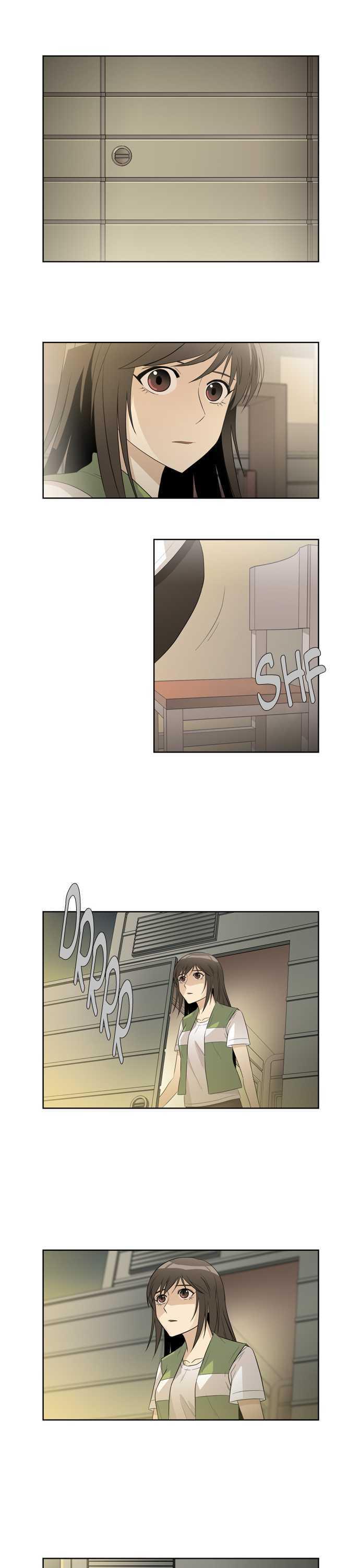 Melo Holic Chapter 45 page 13 - Chapter 45