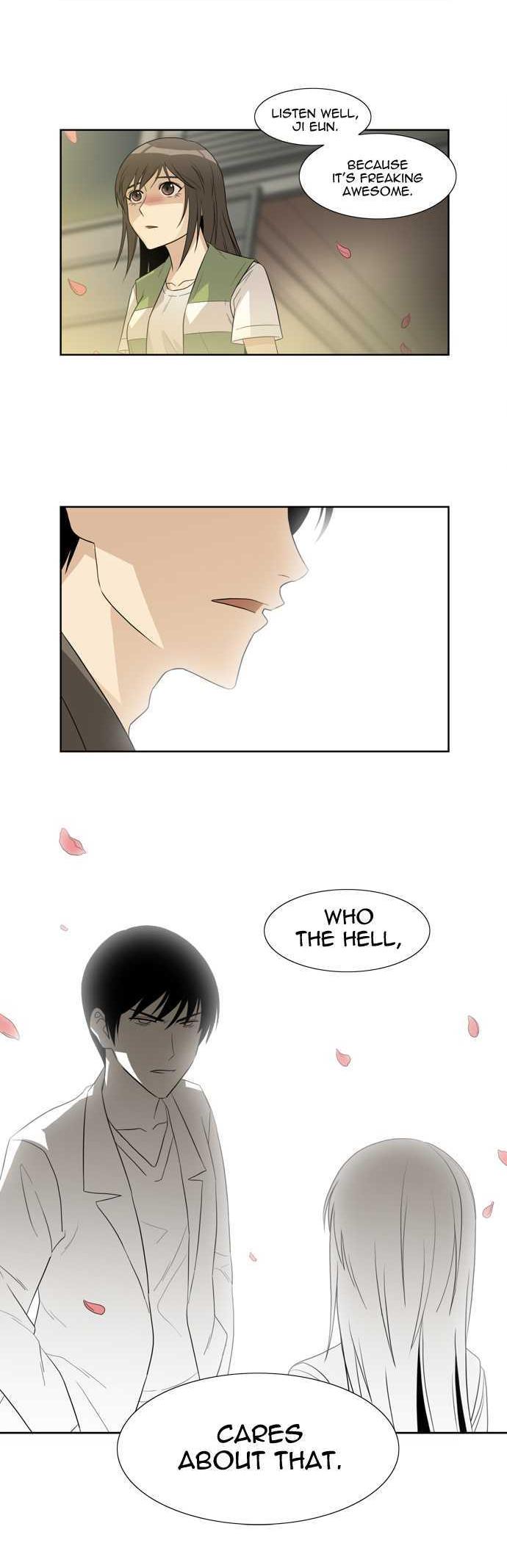 Melo Holic Chapter 45 page 16 - Chapter 45