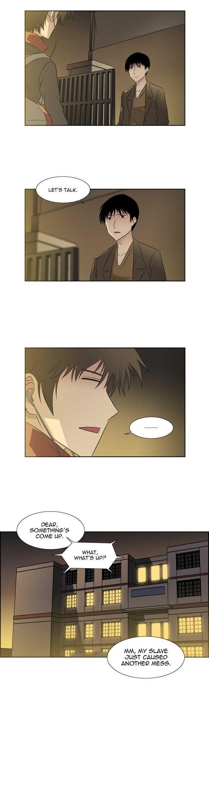 Melo Holic Chapter 45 page 2 - Chapter 45