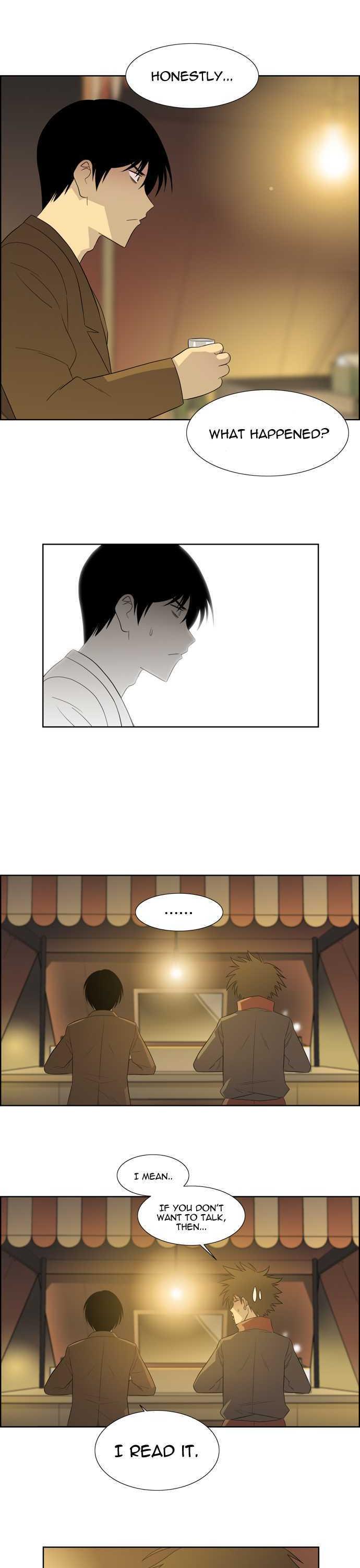 Melo Holic Chapter 45 page 6 - Chapter 45