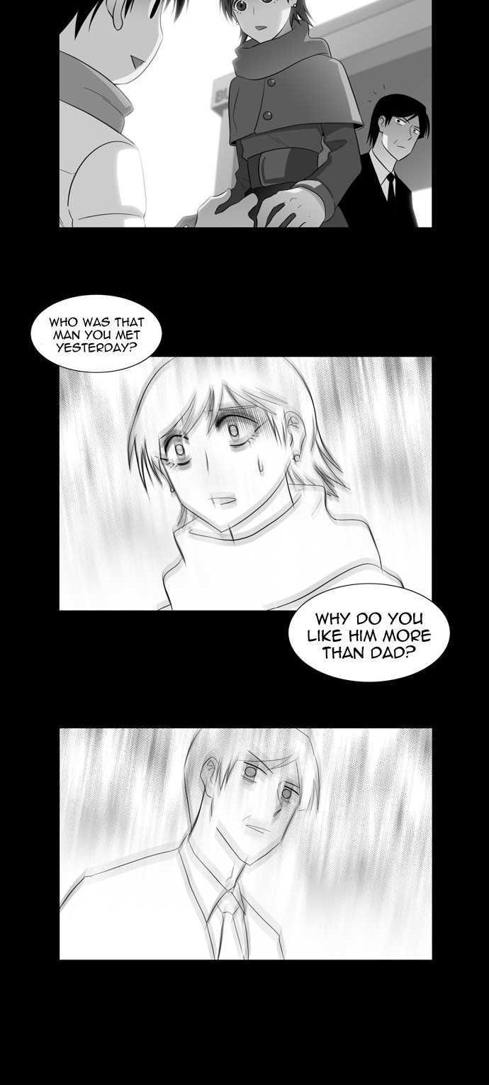 Melo Holic Chapter 45 page 8 - Chapter 45