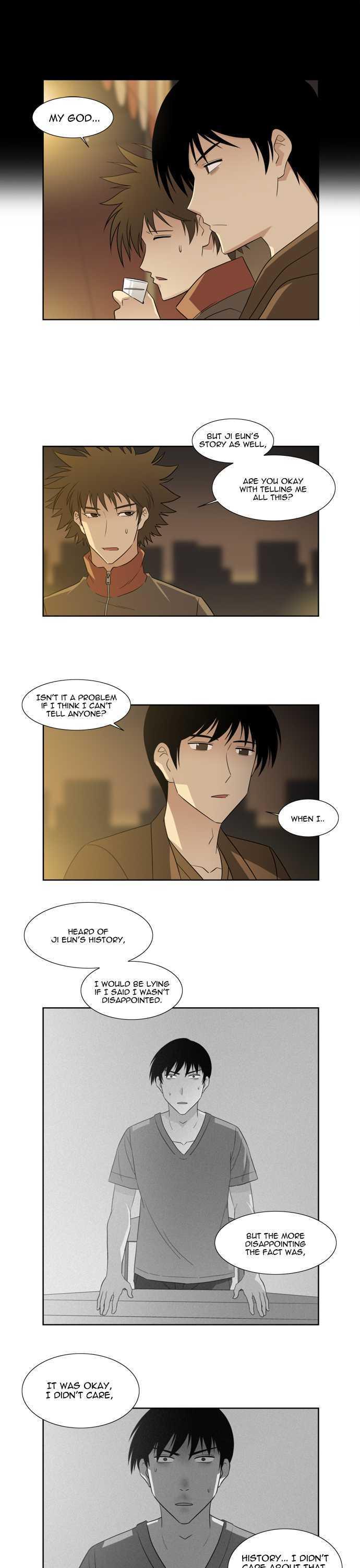 Melo Holic Chapter 45 page 9 - Chapter 45