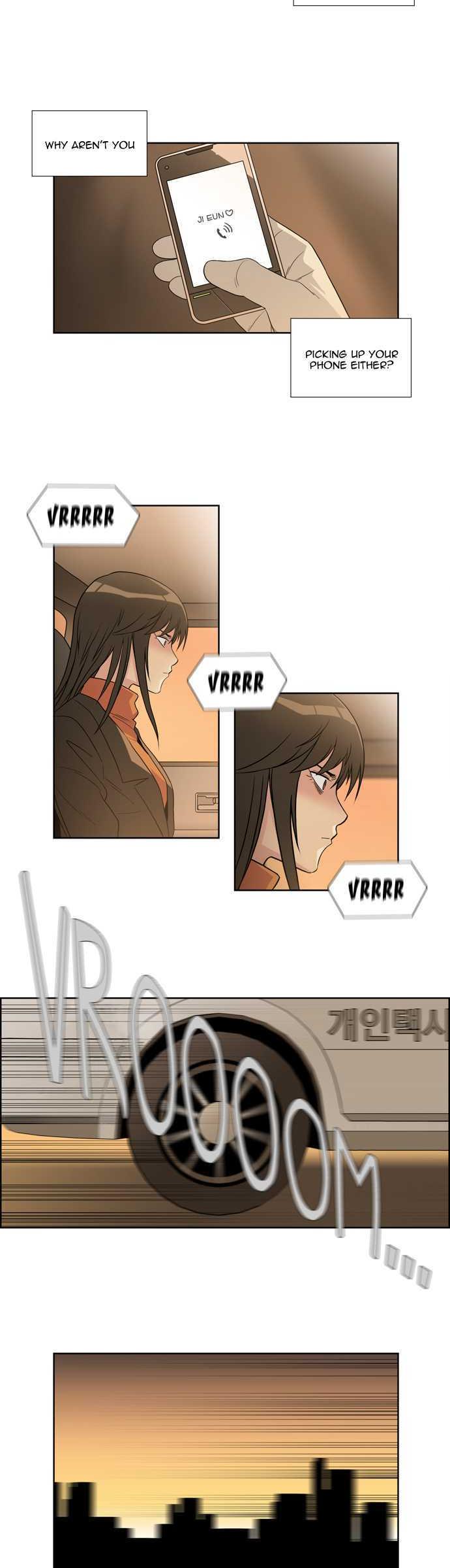 Melo Holic Chapter 46 page 10 - Chapter 46