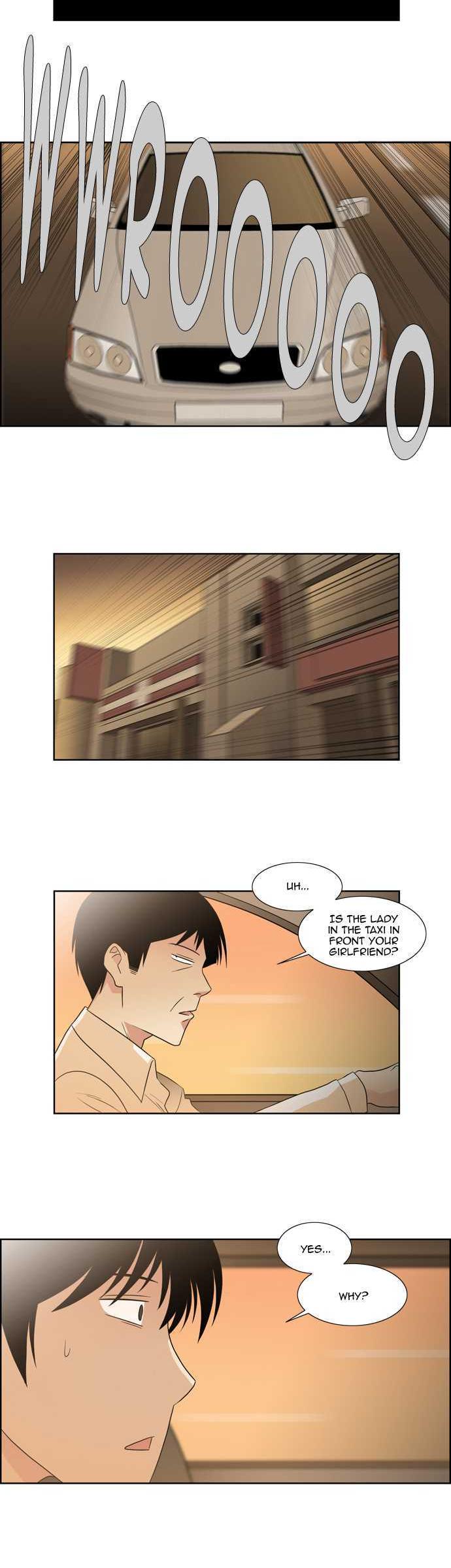 Melo Holic Chapter 46 page 11 - Chapter 46
