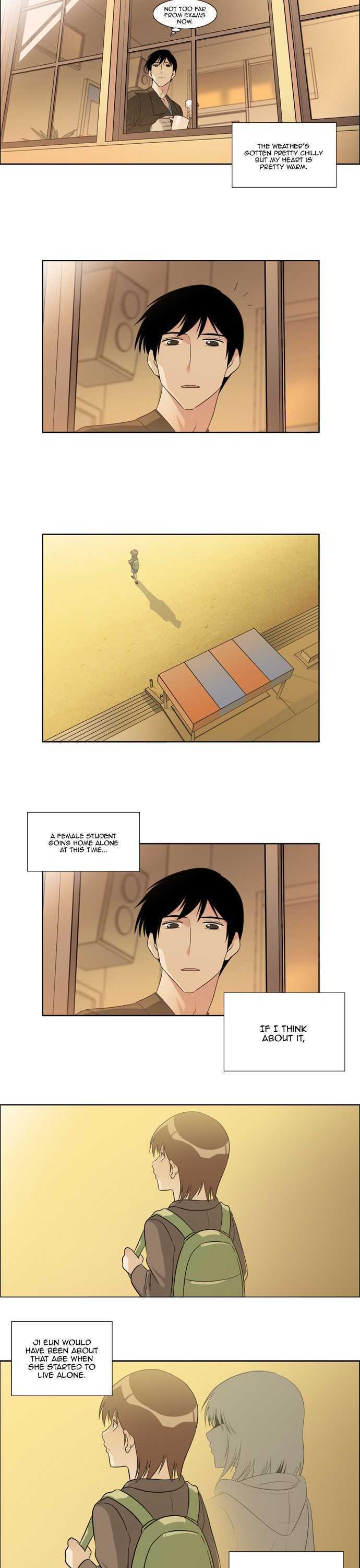 Melo Holic Chapter 46 page 2 - Chapter 46