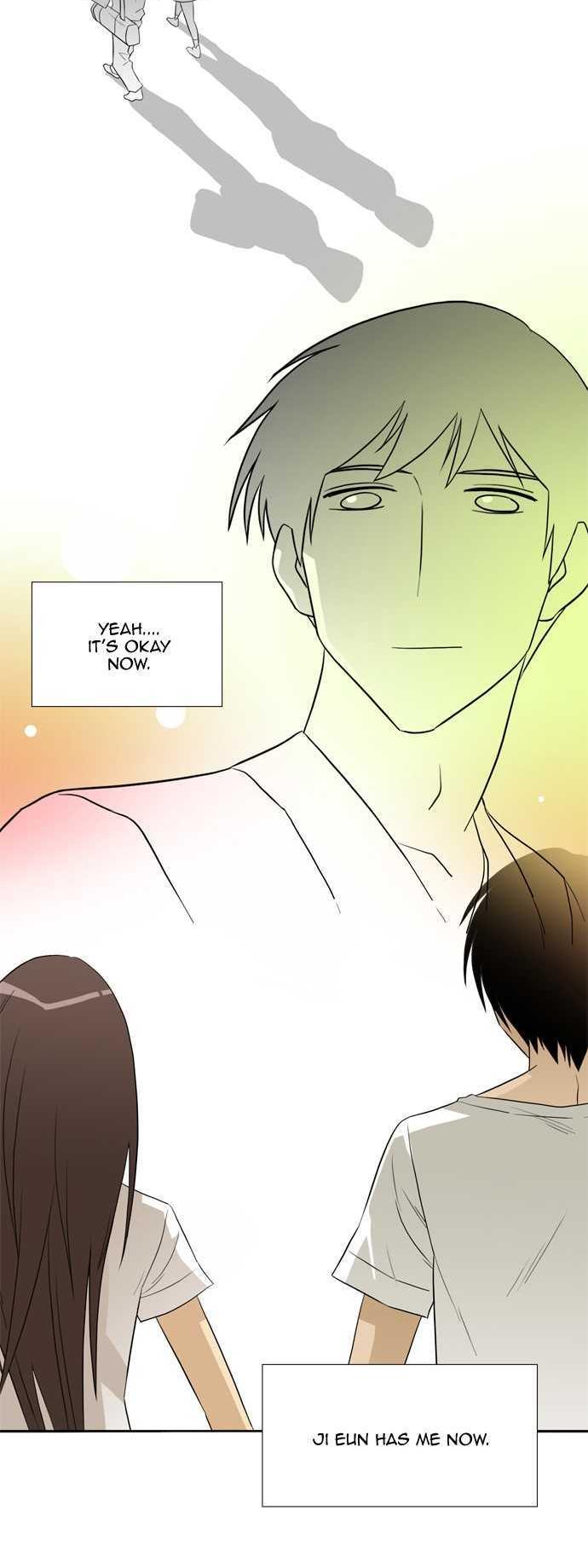 Melo Holic Chapter 46 page 4 - Chapter 46