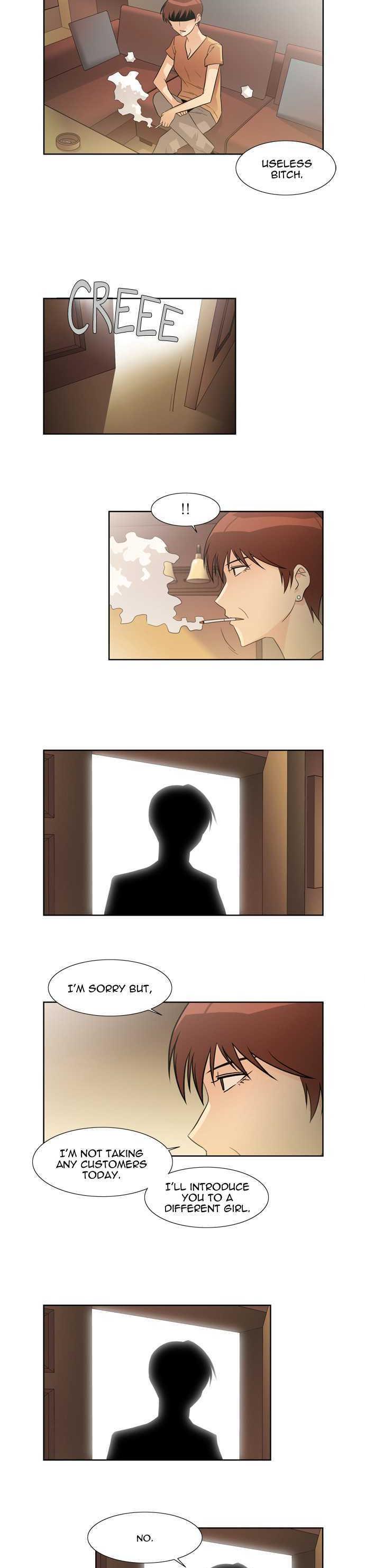 Melo Holic Chapter 47 page 13 - Chapter 47