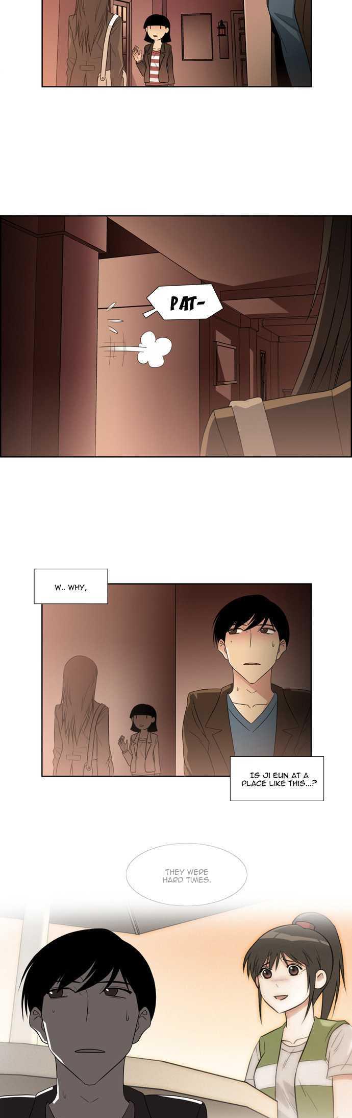 Melo Holic Chapter 47 page 3 - Chapter 47