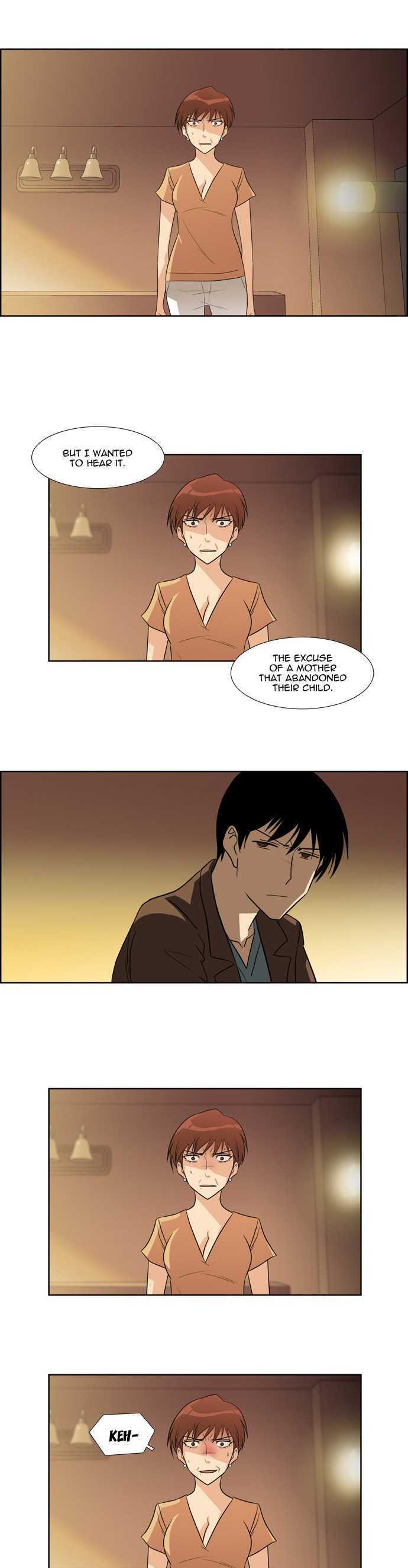 Melo Holic Chapter 48 page 12 - Chapter 48