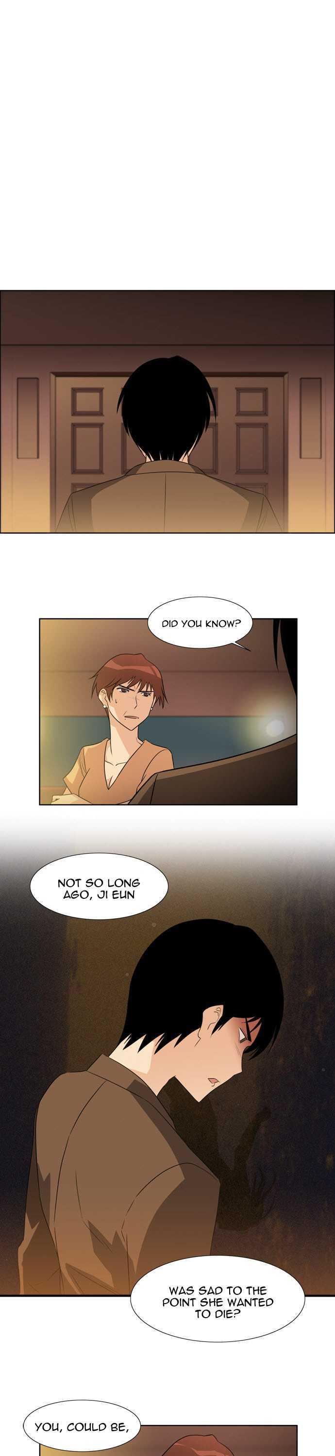 Melo Holic Chapter 48 page 14 - Chapter 48