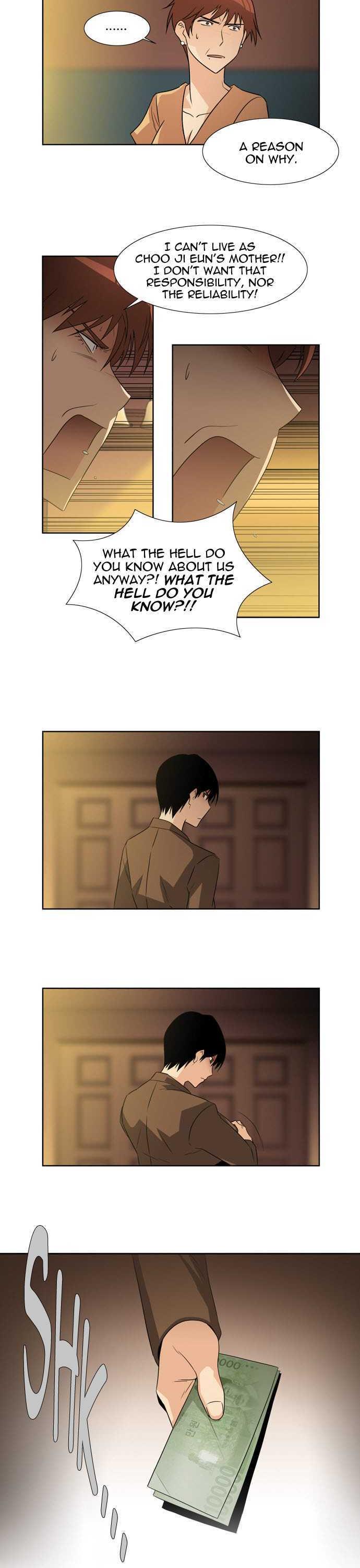 Melo Holic Chapter 48 page 15 - Chapter 48