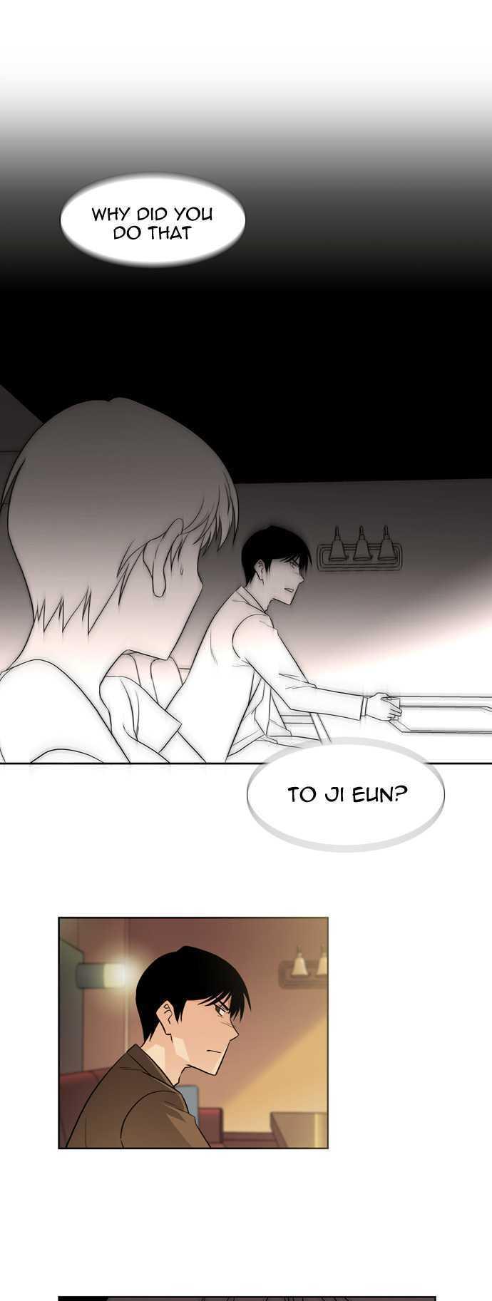 Melo Holic Chapter 48 page 9 - Chapter 48