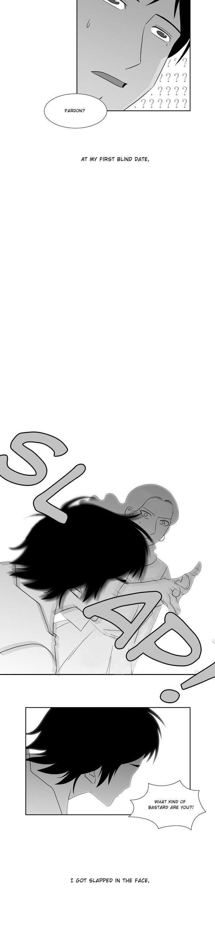 Melo Holic Chapter 5 page 12 - Chapter 5