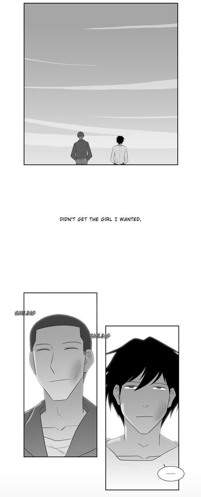 Melo Holic Chapter 5 page 13 - Chapter 5