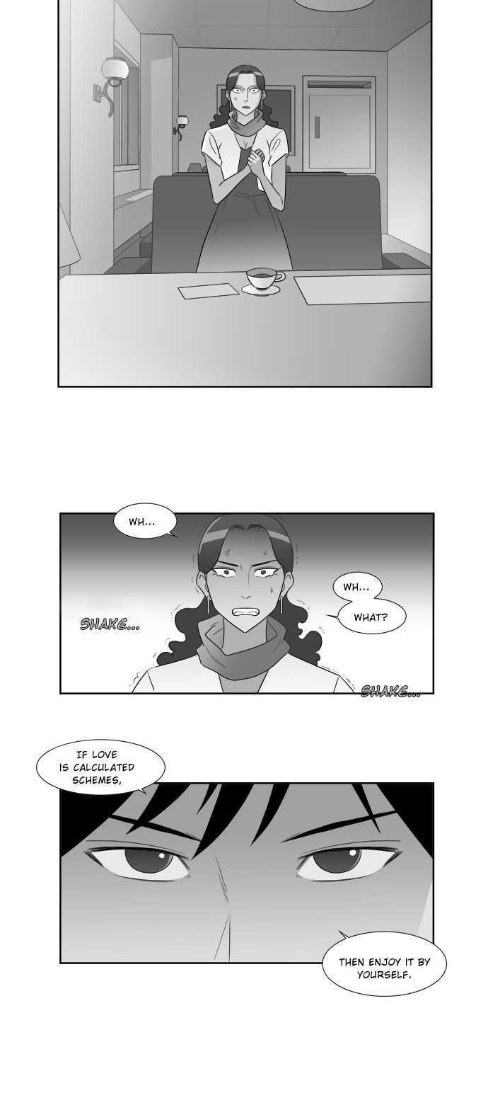Melo Holic Chapter 5 page 9 - Chapter 5