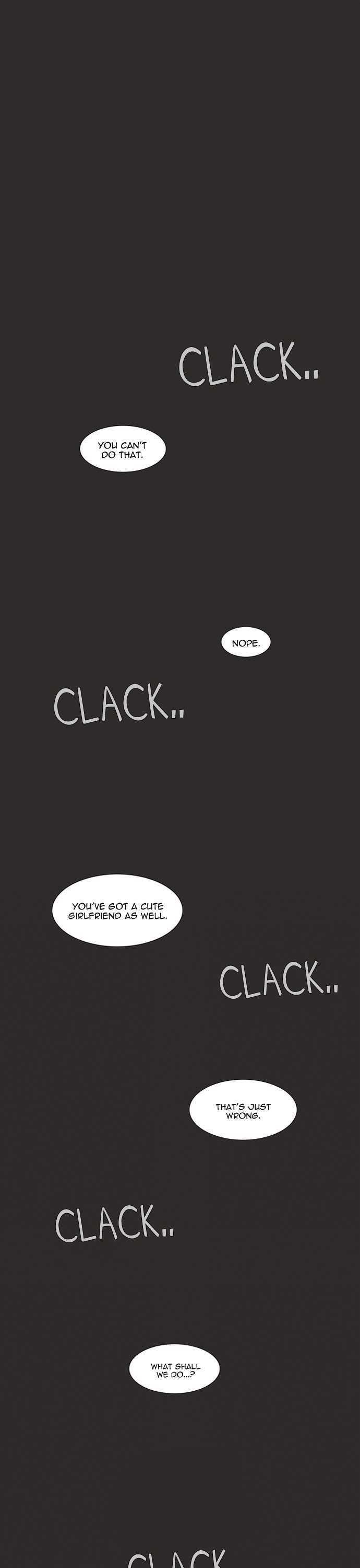 Melo Holic Chapter 50 page 1 - Chapter 50