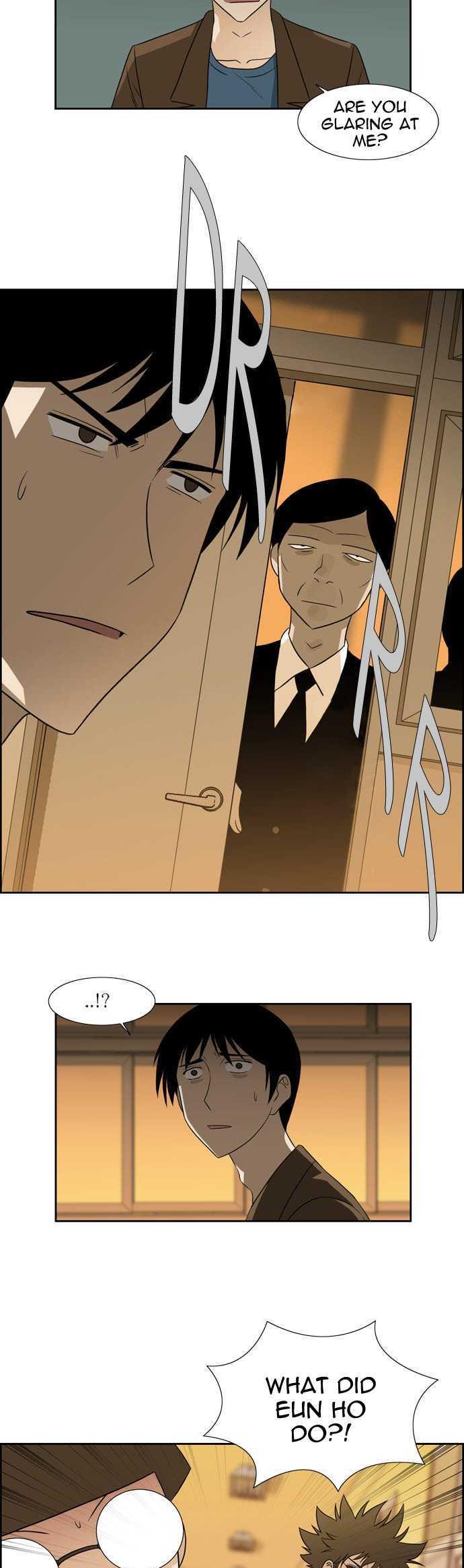 Melo Holic Chapter 50 page 13 - Chapter 50