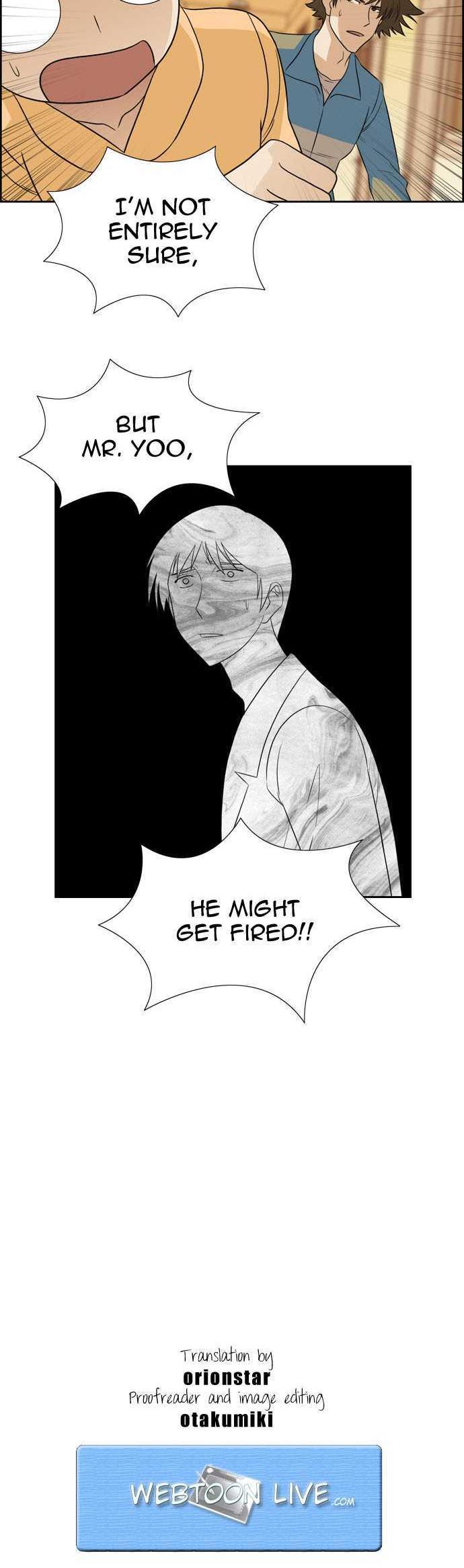 Melo Holic Chapter 50 page 14 - Chapter 50