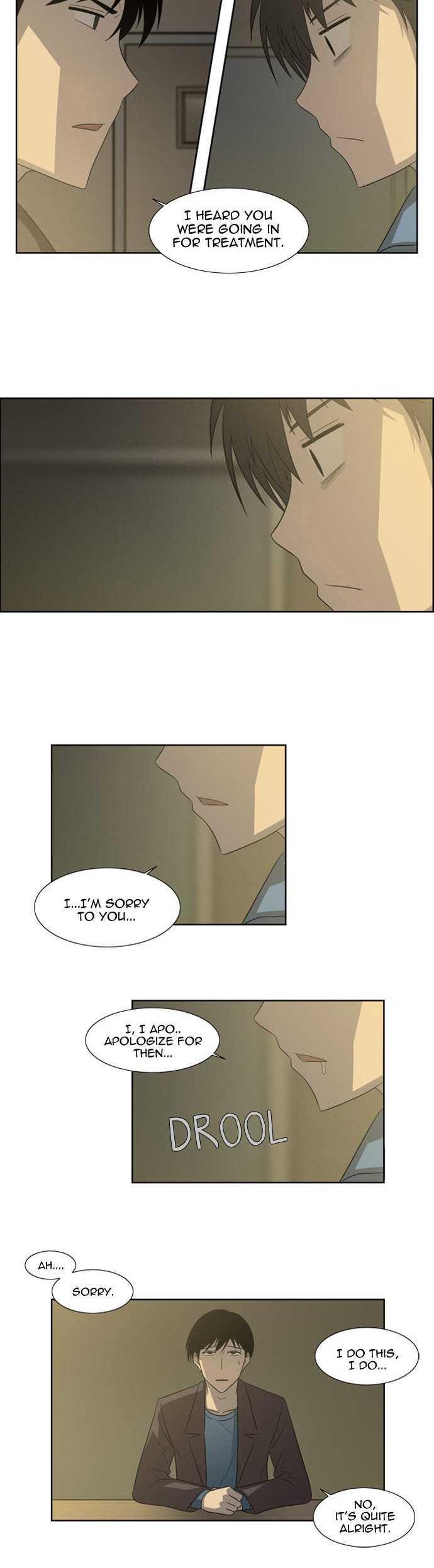Melo Holic Chapter 50 page 4 - Chapter 50
