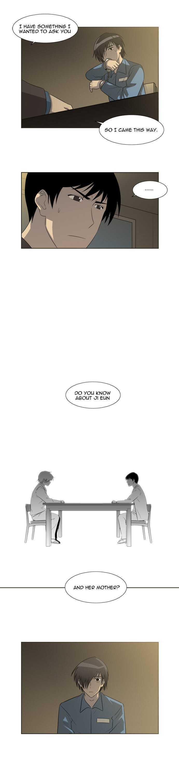 Melo Holic Chapter 50 page 5 - Chapter 50