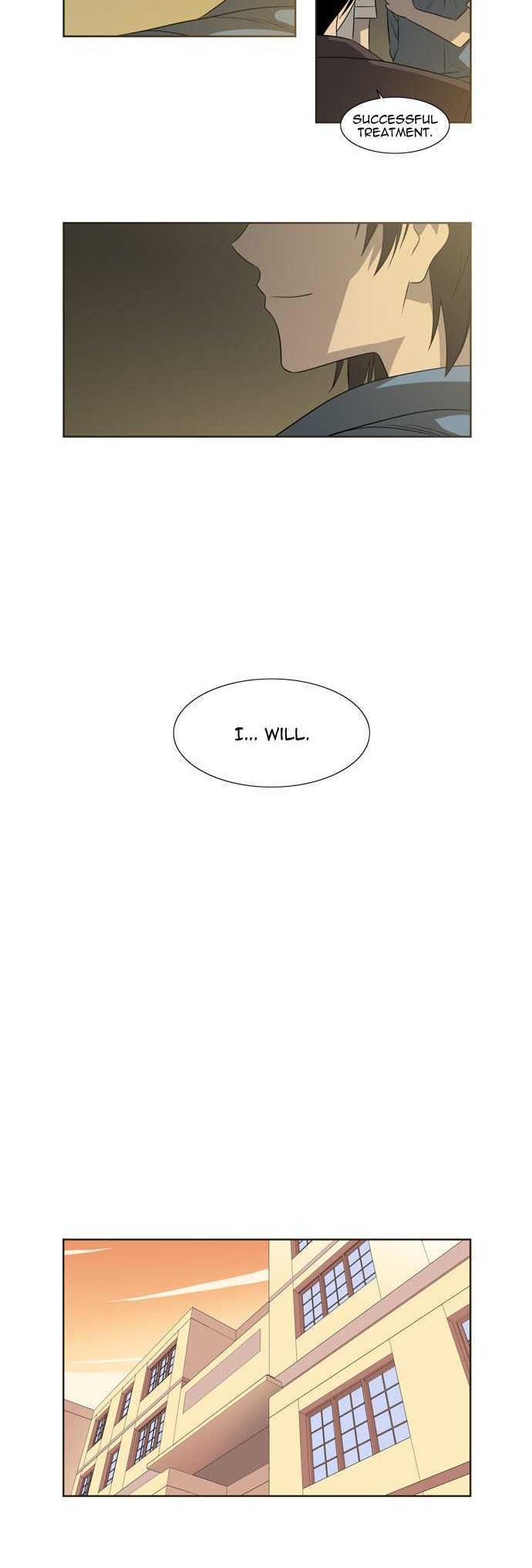 Melo Holic Chapter 50 page 8 - Chapter 50