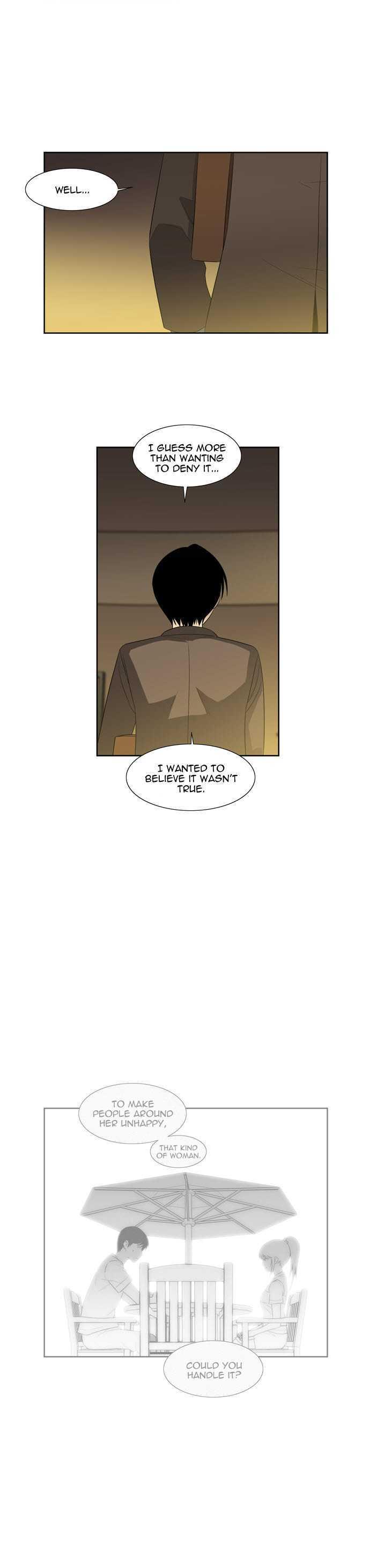 Melo Holic Chapter 51 page 13 - Chapter 51