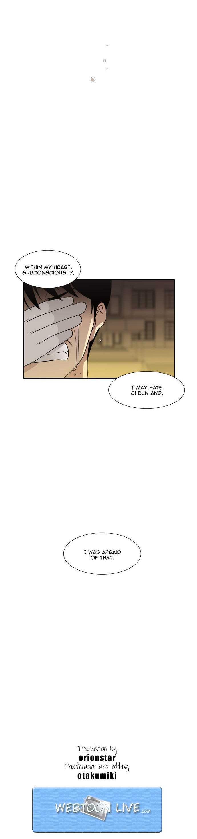 Melo Holic Chapter 51 page 14 - Chapter 51