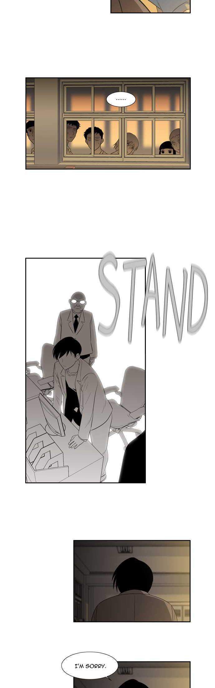 Melo Holic Chapter 51 page 9 - Chapter 51