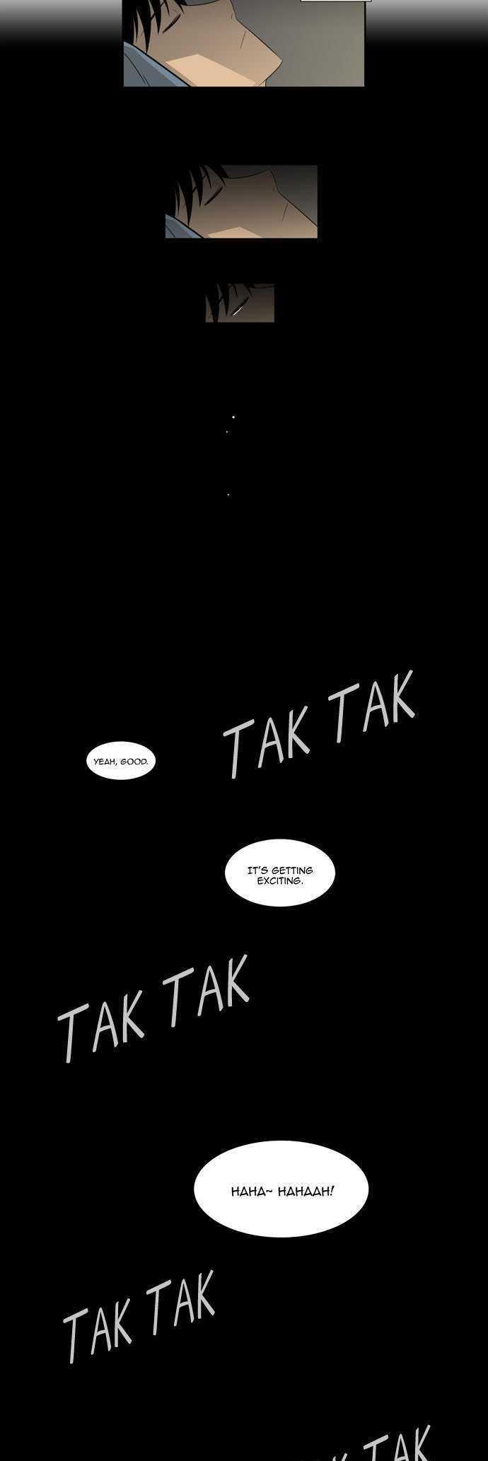 Melo Holic Chapter 52 page 13 - Chapter 52