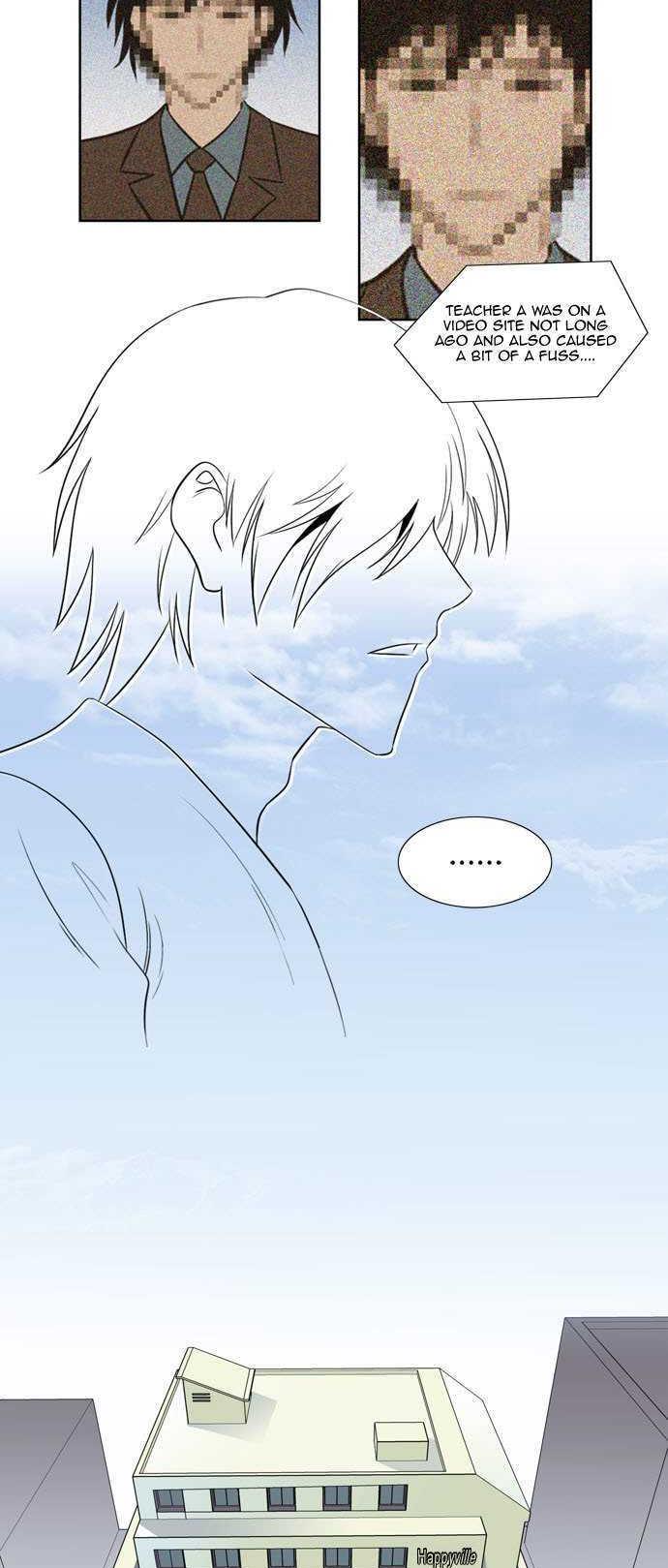 Melo Holic Chapter 52 page 6 - Chapter 52