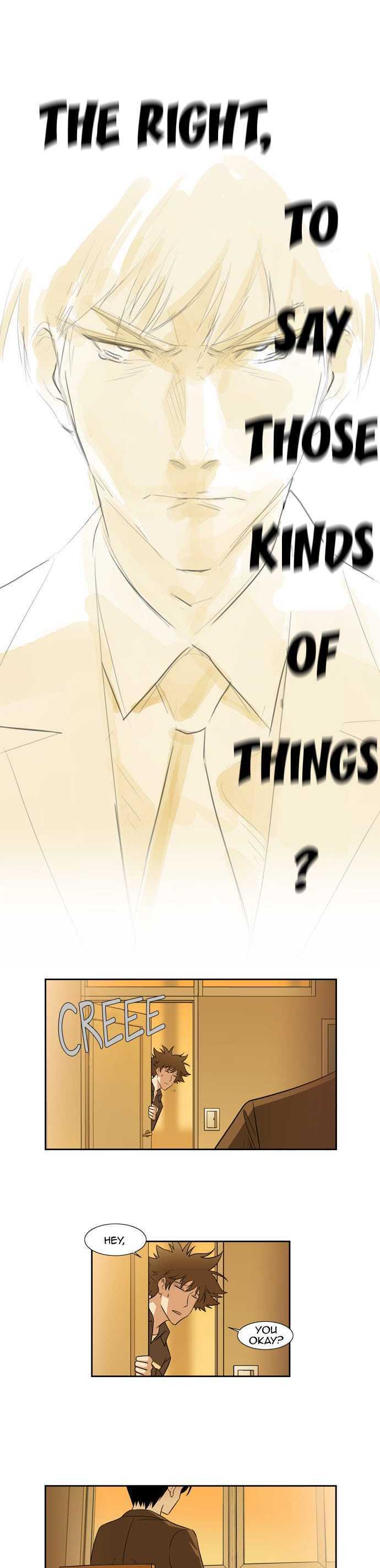 Melo Holic Chapter 54 page 13 - Chapter 54