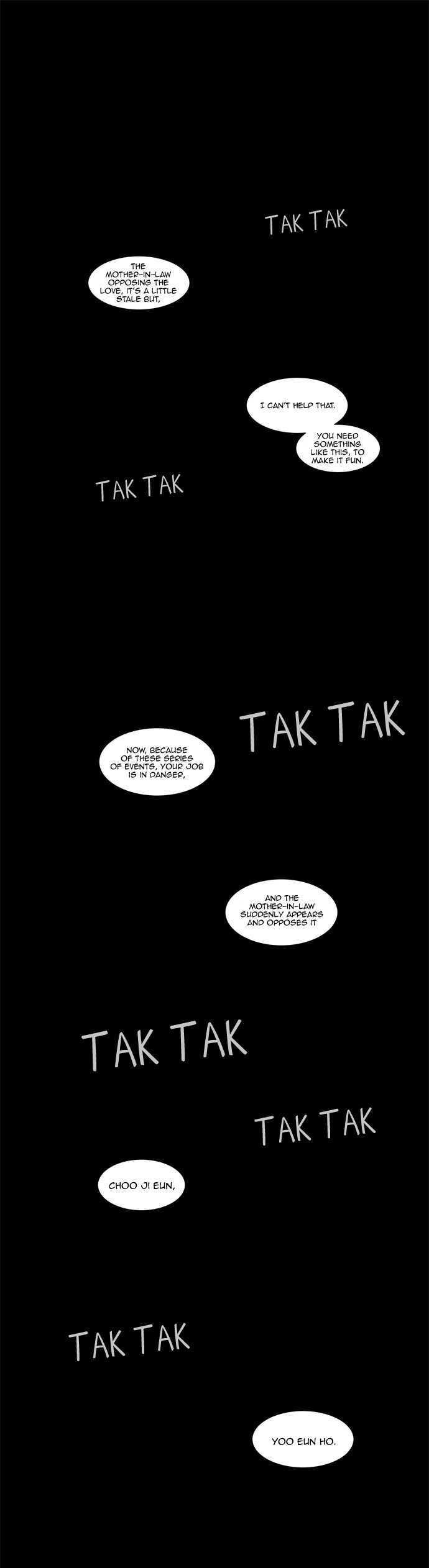 Melo Holic Chapter 54 page 15 - Chapter 54