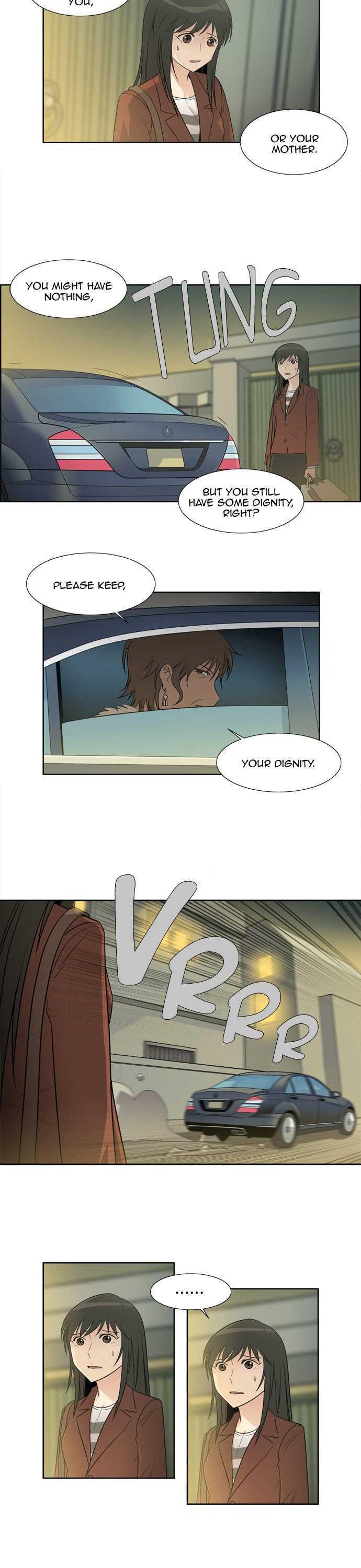 Melo Holic Chapter 54 page 2 - Chapter 54