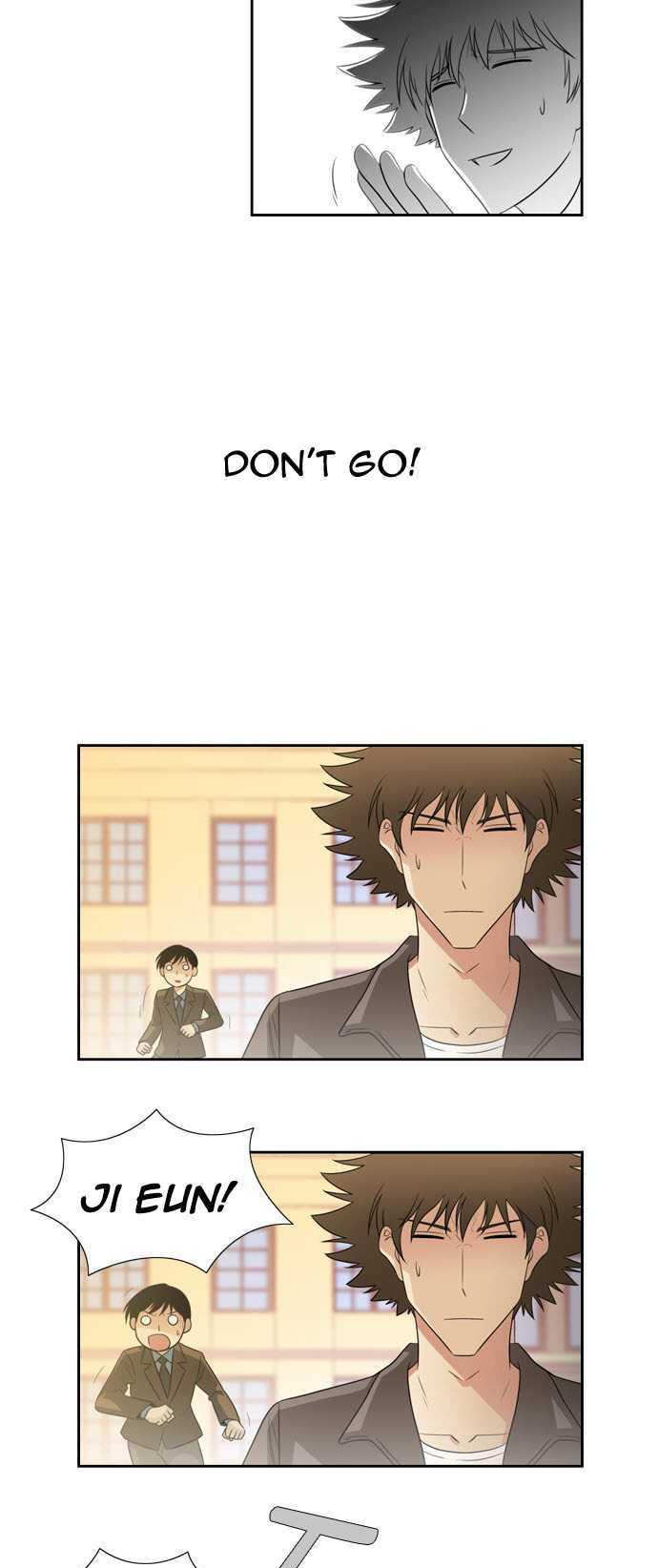 Melo Holic Chapter 54 page 7 - Chapter 54