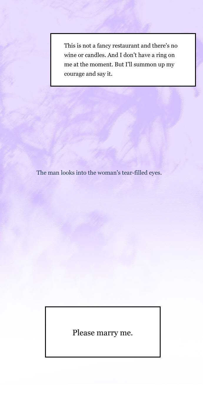 Melo Holic Chapter 56 page 19 - Chapter 56