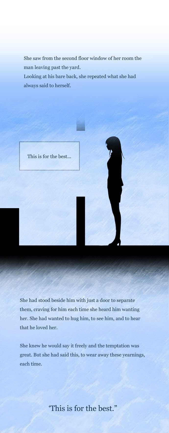 Melo Holic Chapter 56 page 5 - Chapter 56
