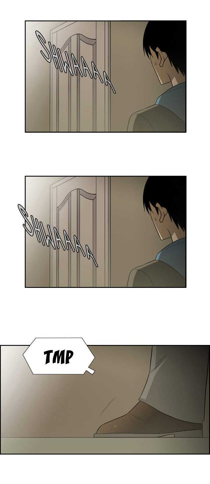 Melo Holic Chapter 58 page 12 - Chapter 58