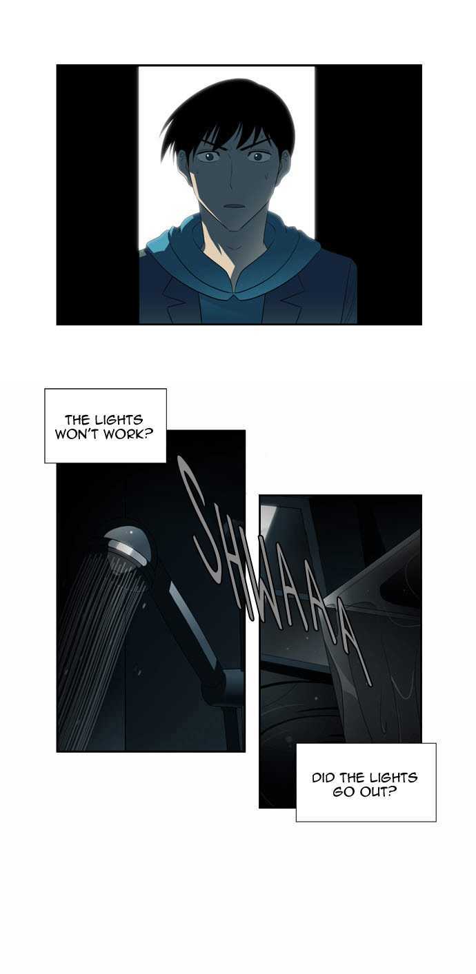 Melo Holic Chapter 58 page 14 - Chapter 58