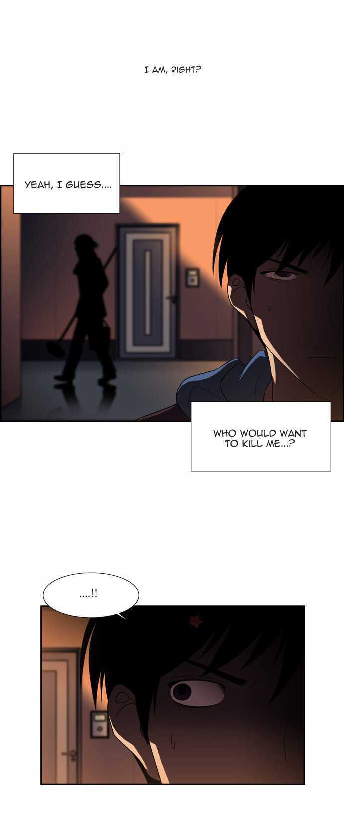 Melo Holic Chapter 58 page 2 - Chapter 58