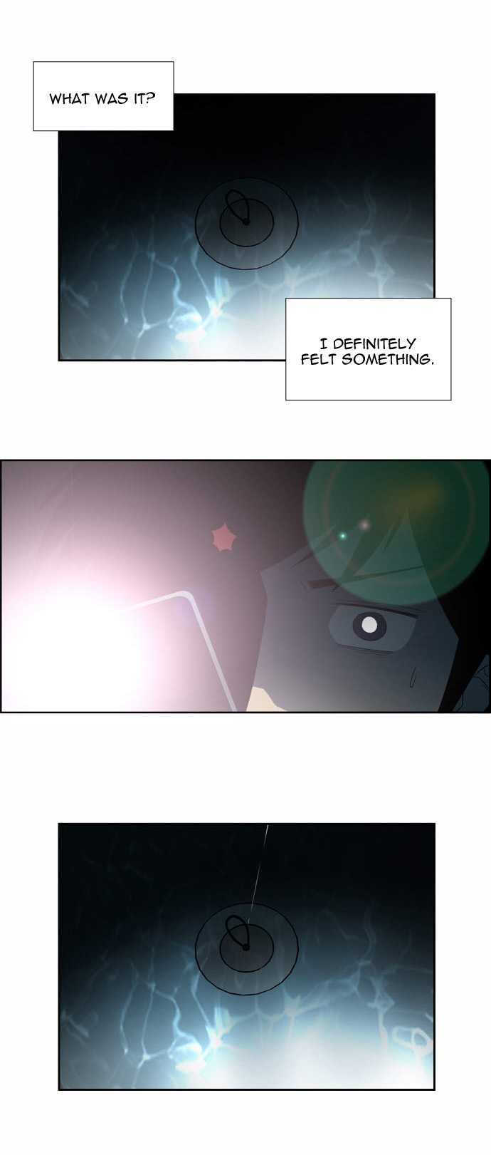 Melo Holic Chapter 58 page 21 - Chapter 58