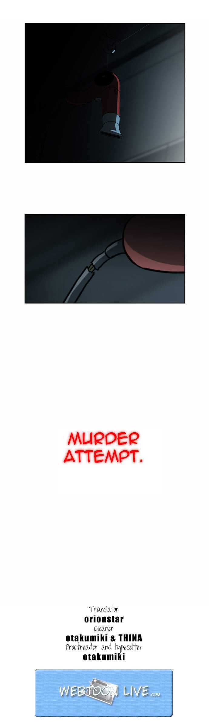Melo Holic Chapter 58 page 24 - Chapter 58