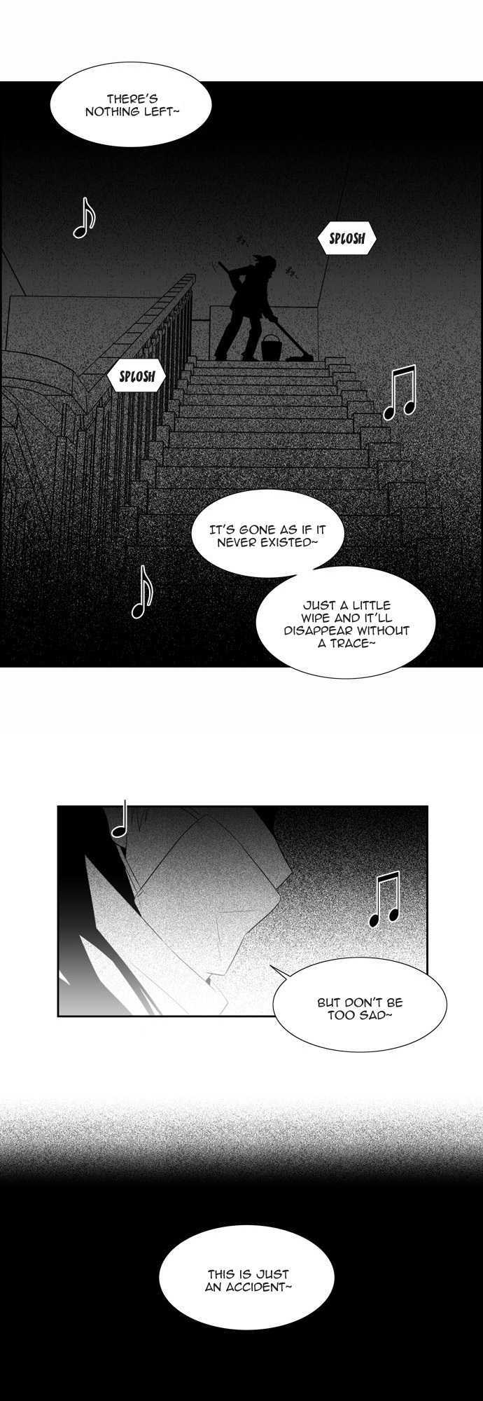Melo Holic Chapter 58 page 5 - Chapter 58